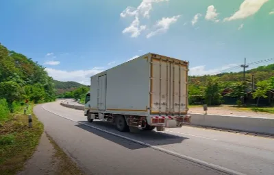 İzmir ile Tavşanlı Arası Bulaşık Makinesi Taşıma