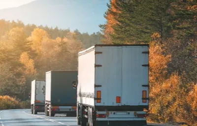 İzmir ile Tavşanlı Arası Klima Taşıma