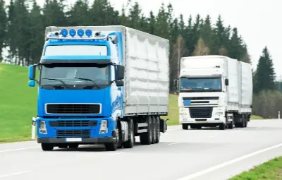 İzmir ile Tavşanlı Arası Eşya Taşıma